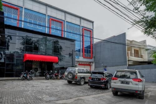 RedDoorz @ Jalan Kartini Semarang0