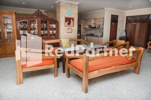 Mango House Semarang2