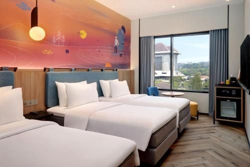 ibis Styles Semarang Simpang Lima4