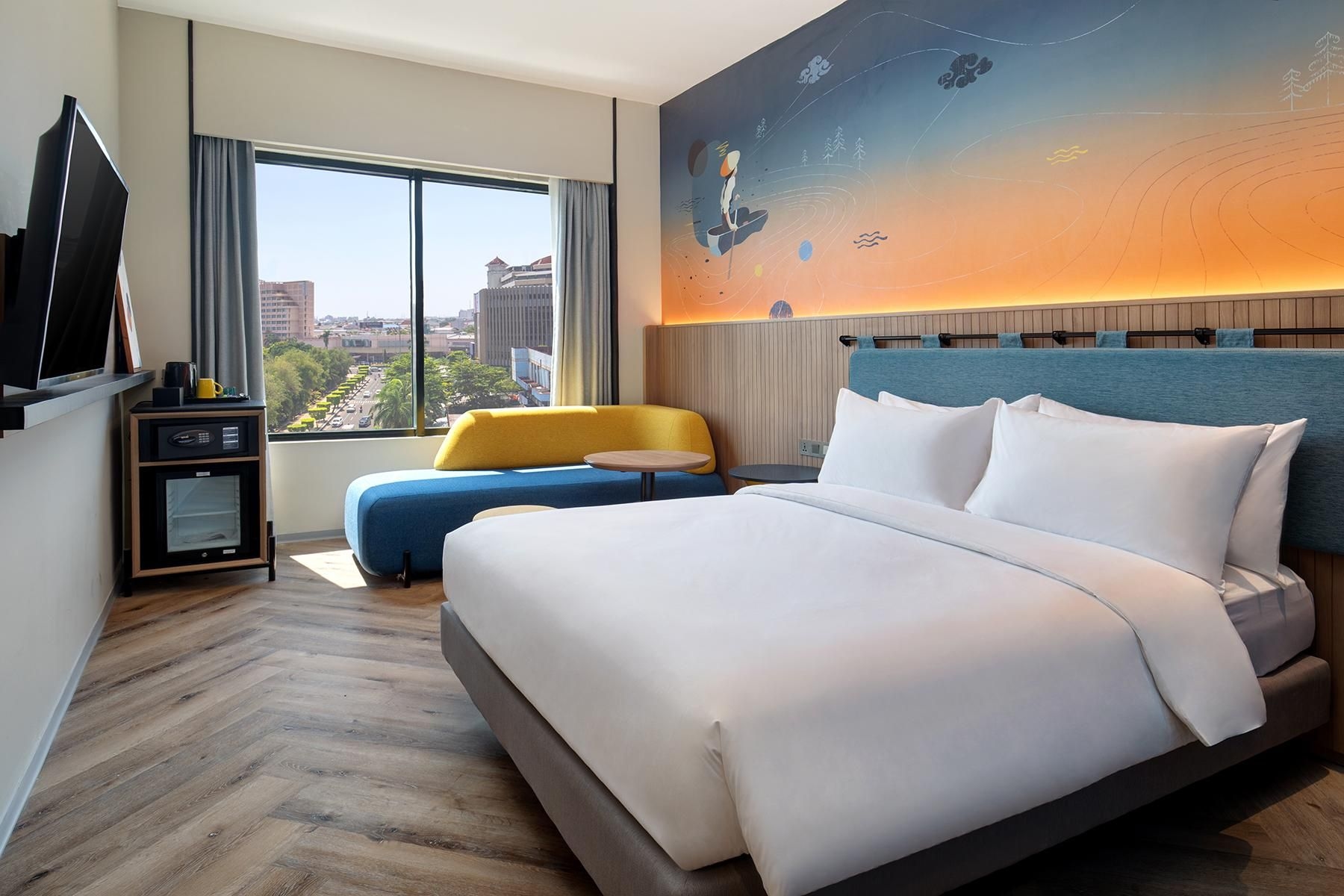 ibis Styles Semarang Simpang Lima3