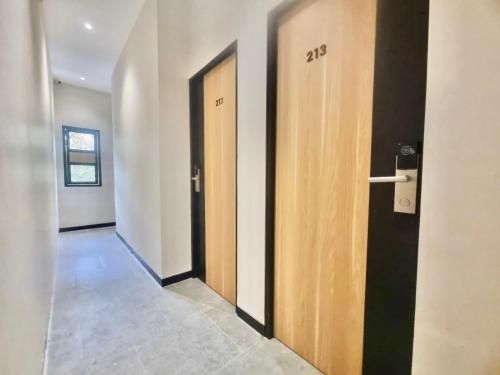 Pringgondani Guest House @ Pandanaran Hills Semarang3
