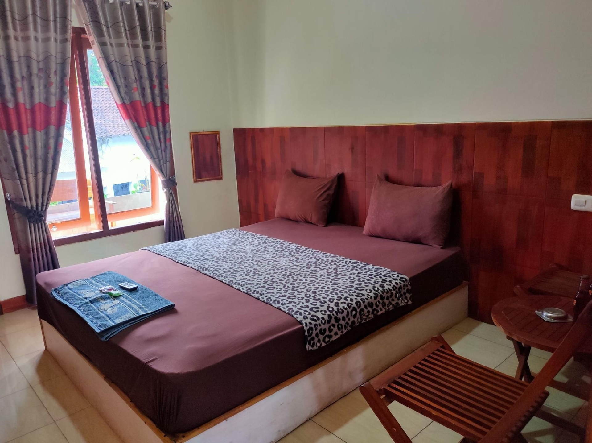 Hotel Nakula Sadewa 2 Bandungan2
