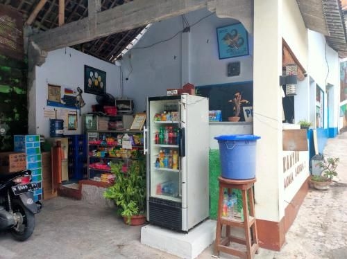 Hotel Nakula Sadewa 2 Bandungan1