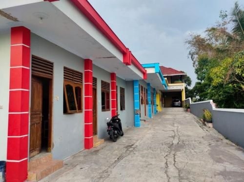 Hotel Abimanyu Bandungan3