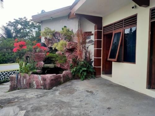 Hotel Abimanyu Bandungan4