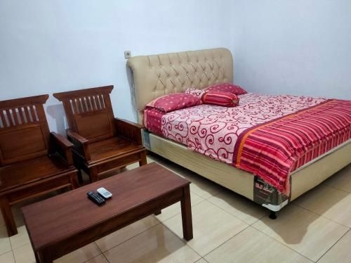 Hotel Arjuna Sari Bandungan3