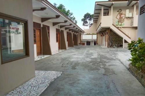 Hotel Arjuna Sari Bandungan2