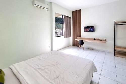 OYO 91473 Wisma Husada 1 Semarang1