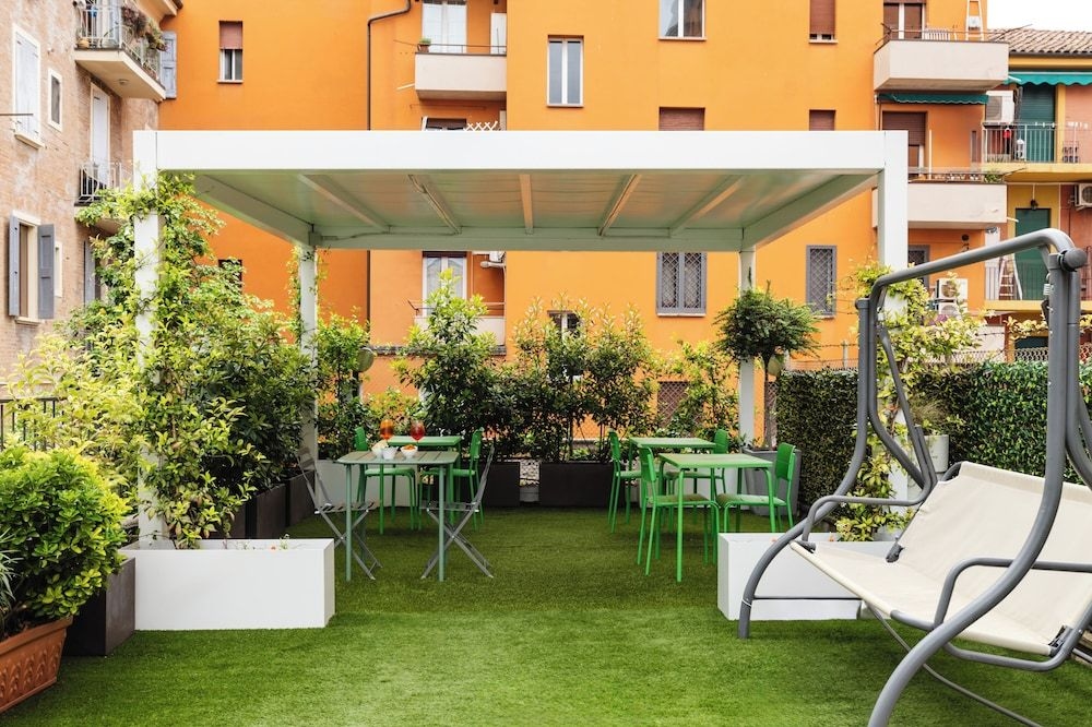 BEST WESTERN Hotel Maggiore3