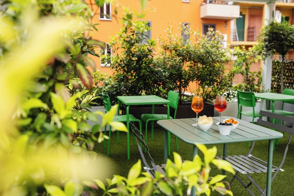 BEST WESTERN Hotel Maggiore2