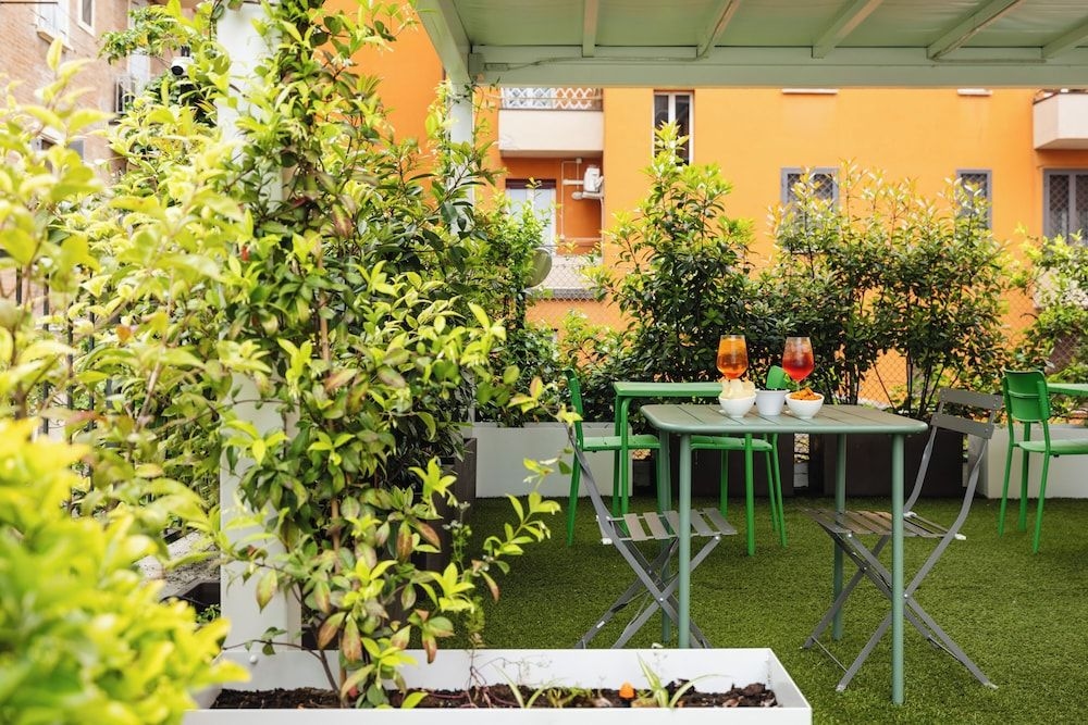 BEST WESTERN Hotel Maggiore1