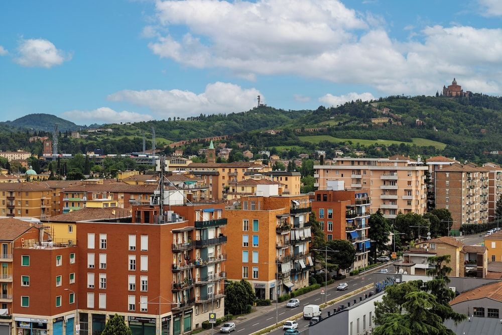 BEST WESTERN Hotel Maggiore0