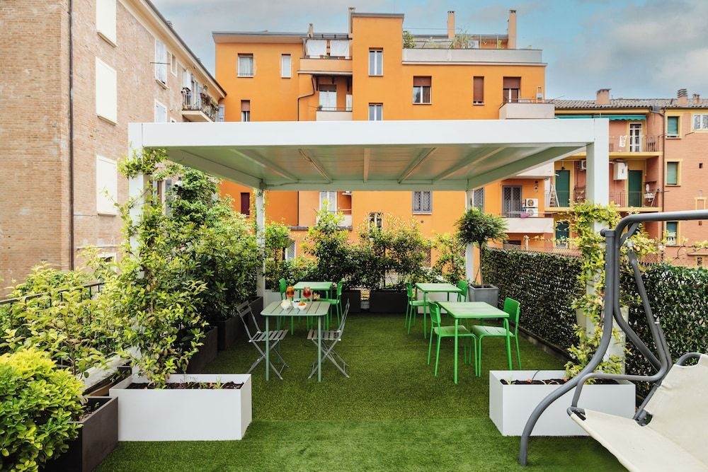 BEST WESTERN Hotel Maggiore4