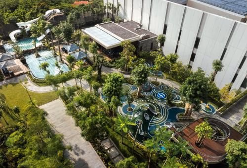 Padma Hotel Semarang1
