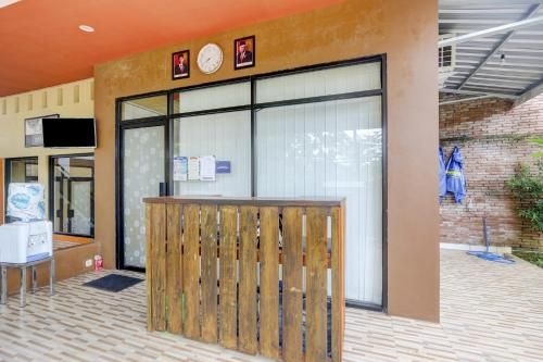 D Kost In Kandri Semarang1