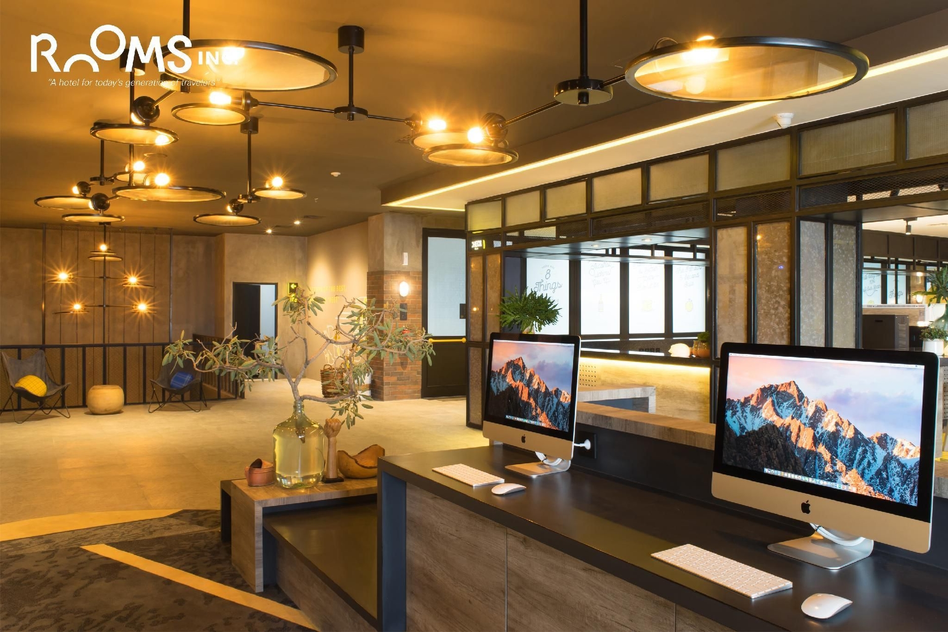 Rooms Inc Semarang0