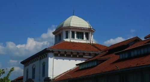 Horison Nindya Semarang2