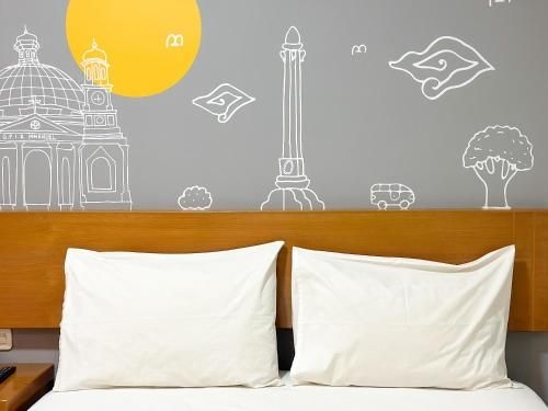 Sunrise Hotel Semarang4