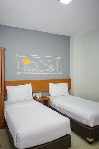 Sunrise Hotel Semarang3