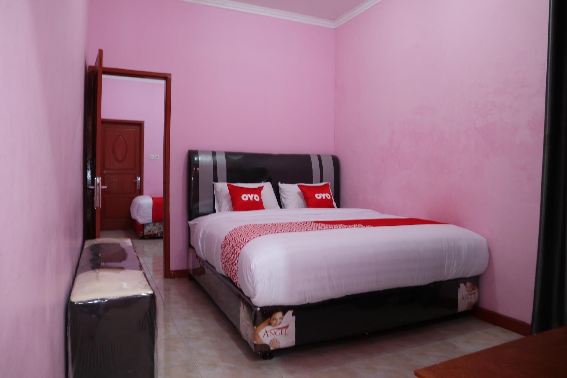 OYO 1728 D'rizd Homestay Syariah1