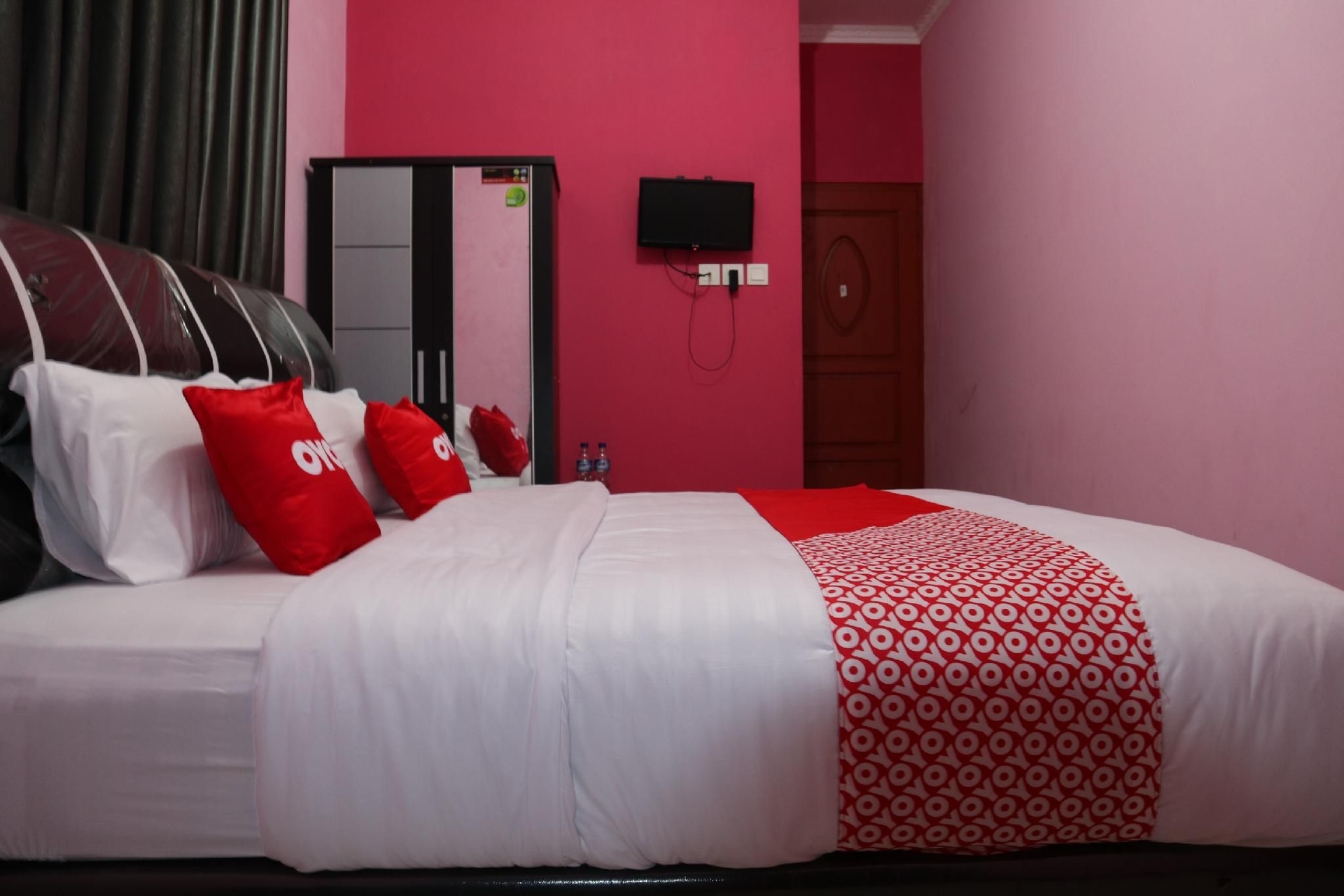 OYO 1728 D'rizd Homestay Syariah3