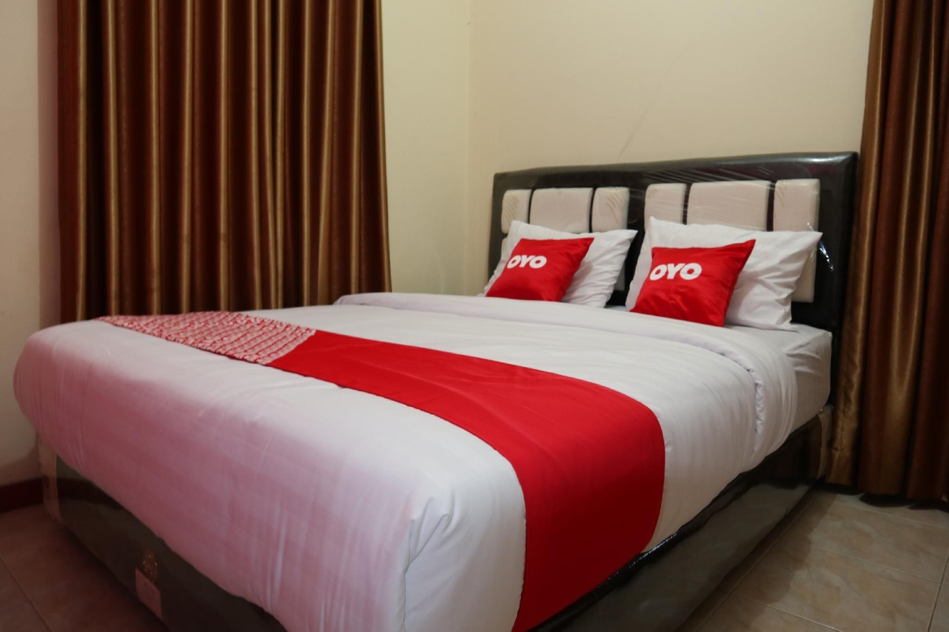 OYO 1728 D'rizd Homestay Syariah4