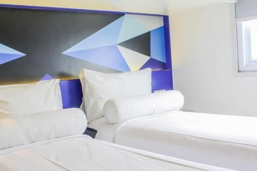 MD7 Hotel Cirebon2