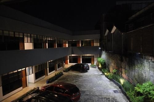 Rahayu Hotel Cirebon0