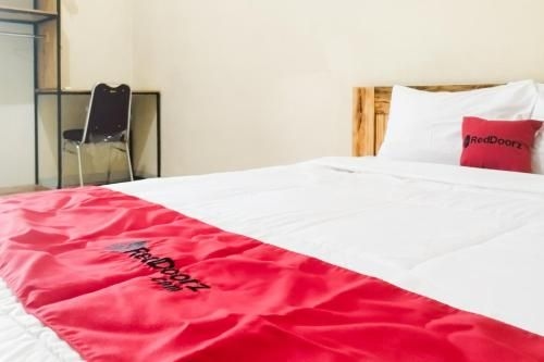 Super OYO 3774 Orchid 37 Syariah Guest House2