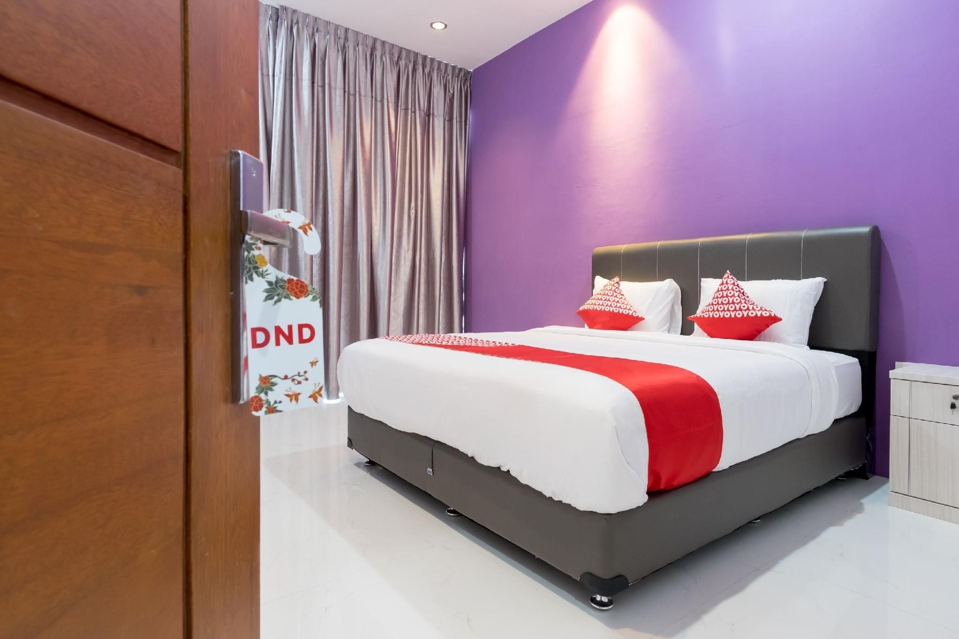 Super OYO 839 Royal Guest House4
