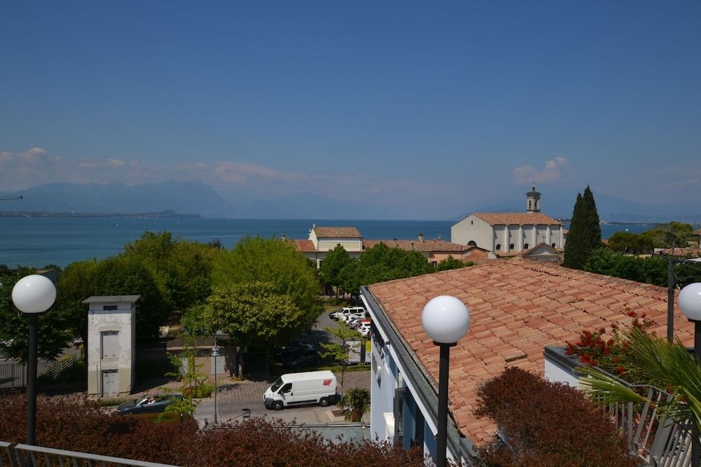 Hotel Enrichetta0