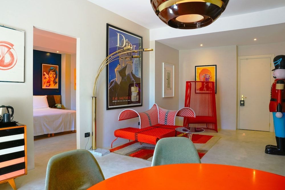 Hotel Trieste3