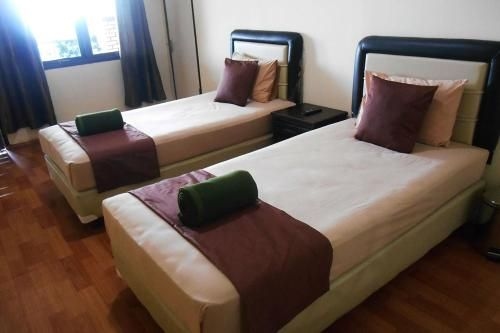 Collection O 91457 Cunang Hill Hotel & Resort3