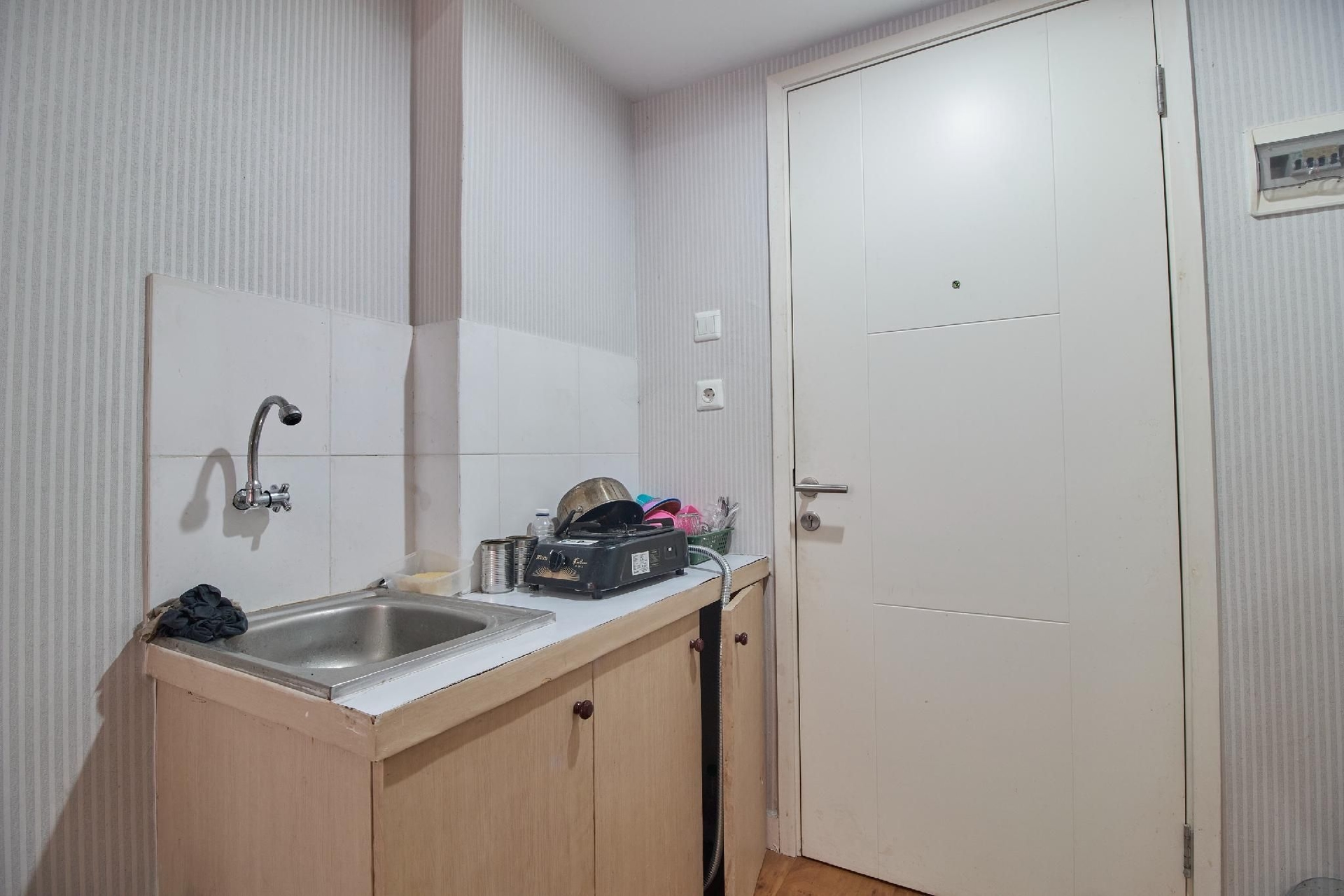 Room Rendi @ Apt Dramaga Tower1