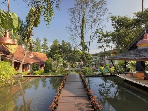 The Village Resort Bogor4