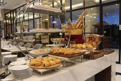 Bigland Bogor Hotel Powered by Archipelago1