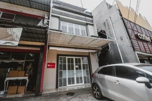 RedDoorz @ Pandu Raya Bogor3