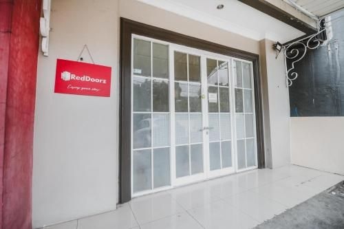 RedDoorz @ Pandu Raya Bogor4