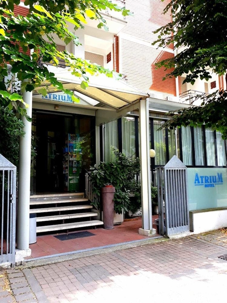 Hotel Atrium0