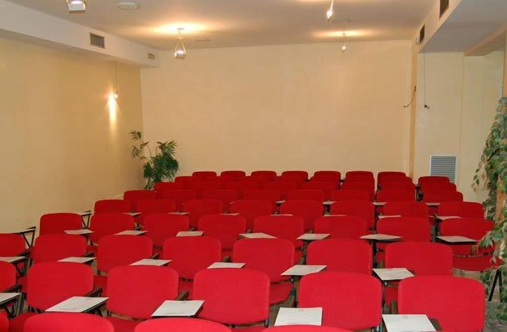 Hotel Atrium4