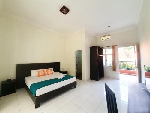 Ruang Tidur at DPalma Bogor4