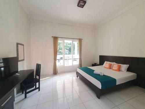 Ruang Tidur at DPalma Bogor3