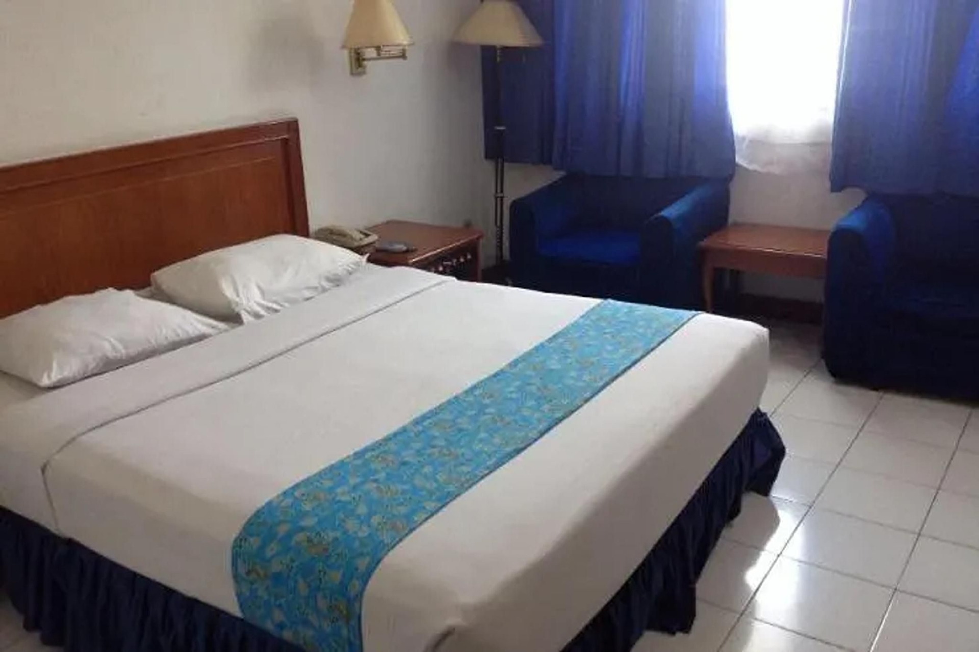 Hotel Efita4