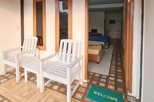 Pesona Wisata Alam Ciparay Endah Mitra RedDoorz4