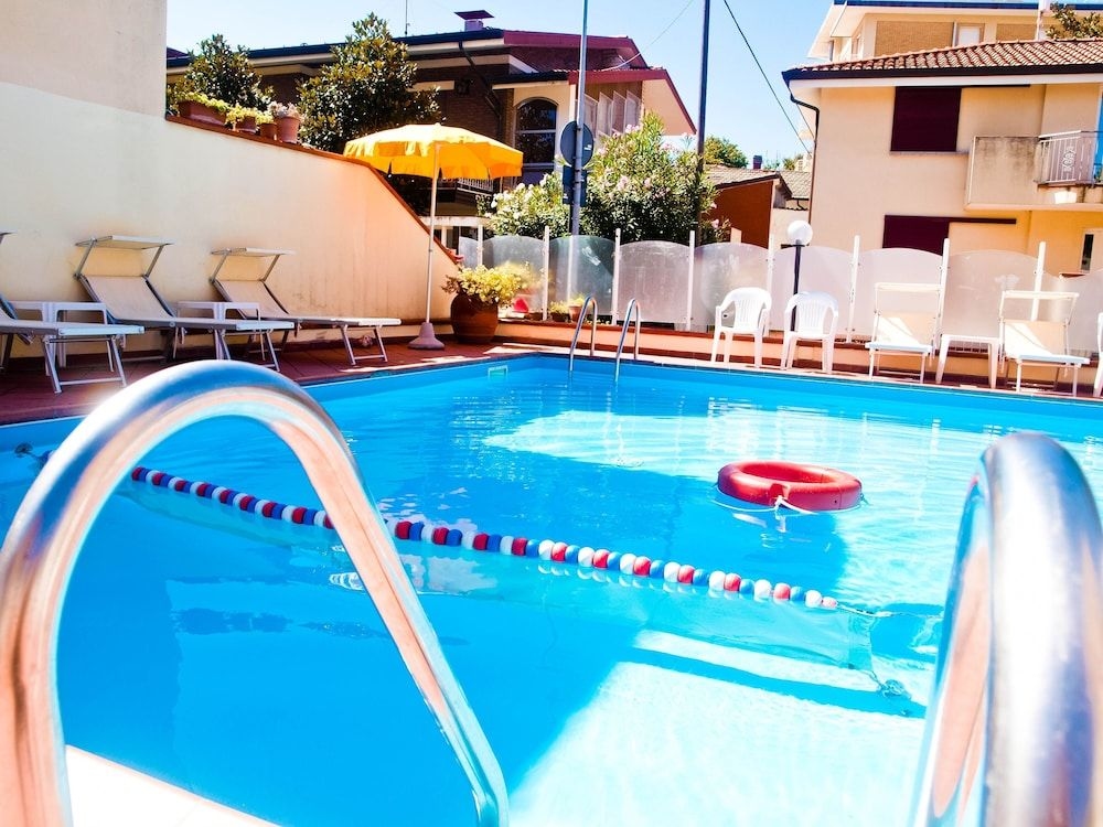 Residence Girasoli0
