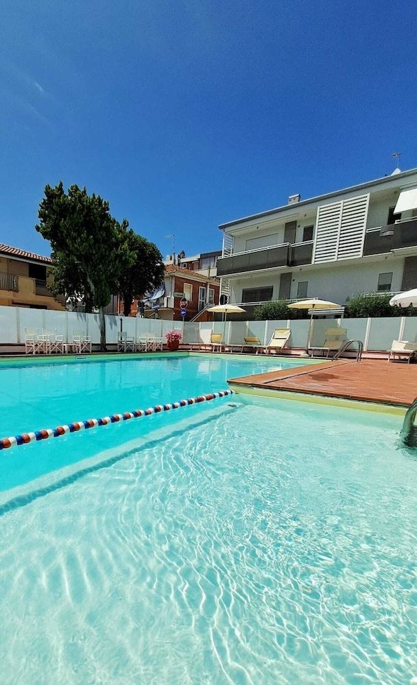 Residence Girasoli1