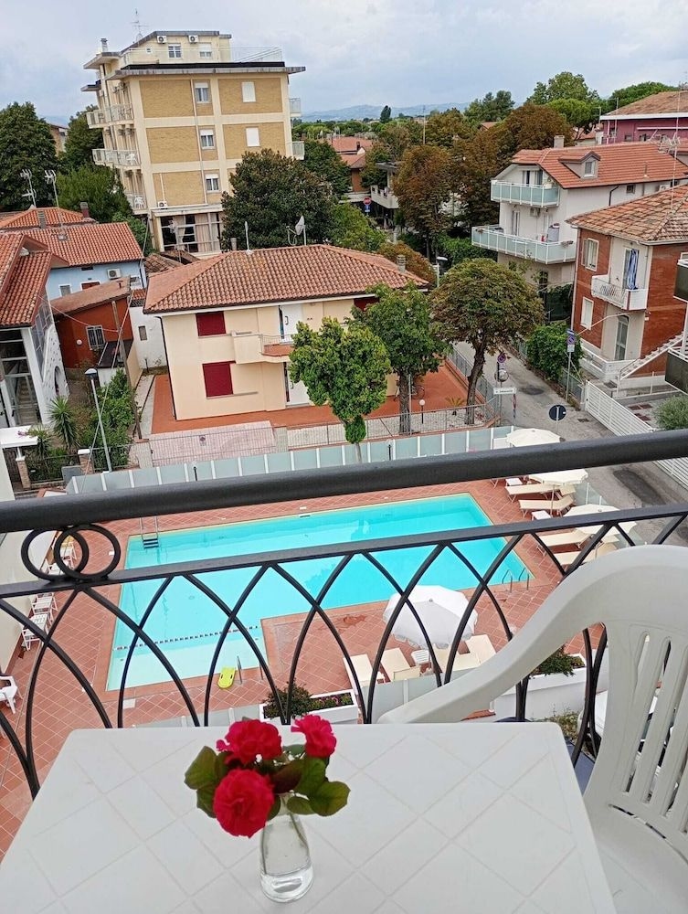 Residence Girasoli4