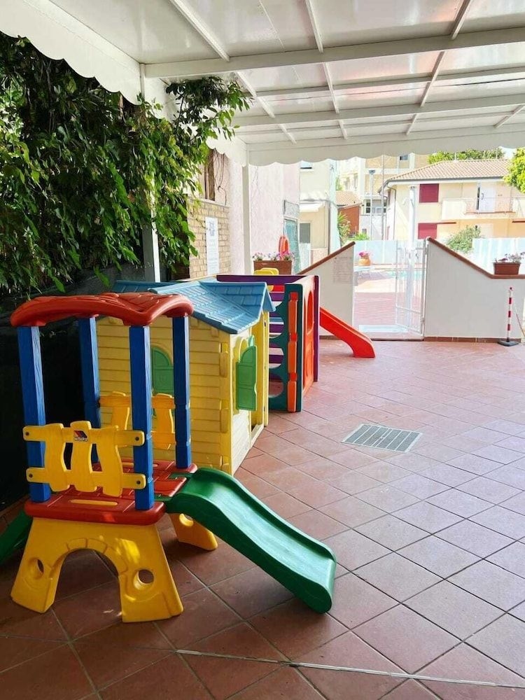 Residence Girasoli3