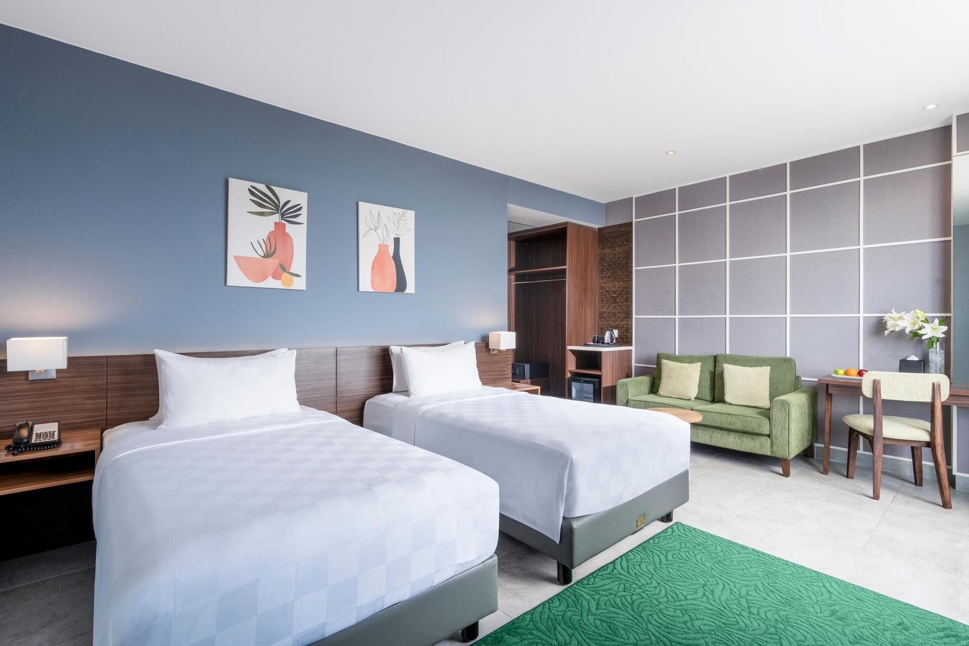 Swiss-Belinn Bogor3