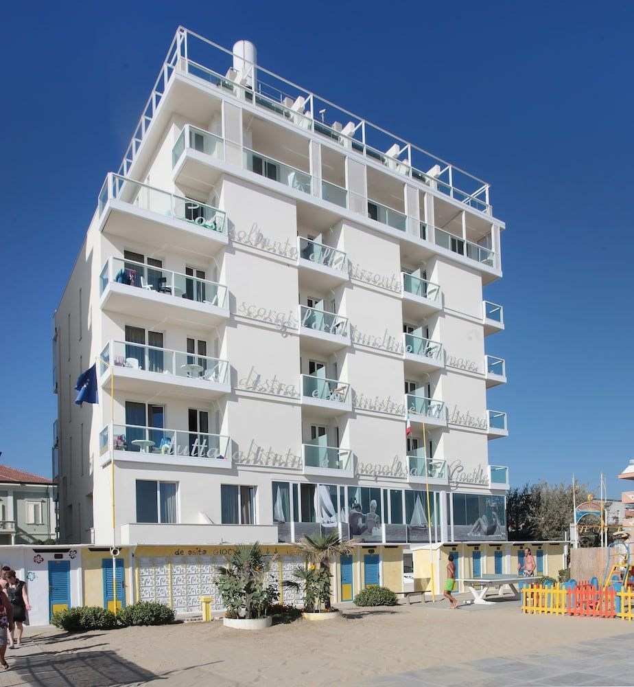 Residence Terminus2